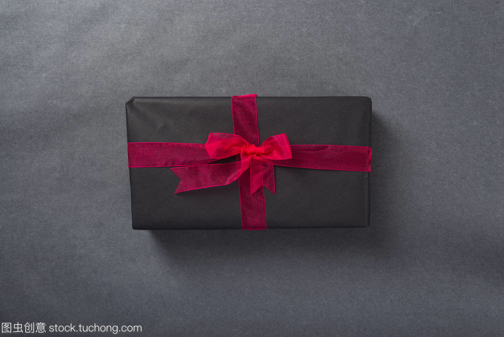 紅絲帶禮品盒的魅力與應用