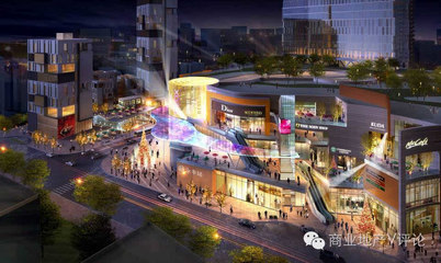 開發(fā)運營二三線城市商業(yè)綜合體的策略與路徑