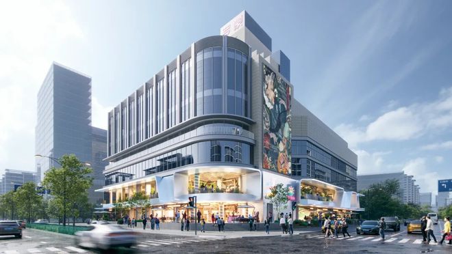 浙江重點(diǎn)商場“大調(diào)改” 商業(yè)綜合體如何以創(chuàng)新管理服務(wù)驅(qū)動未來？