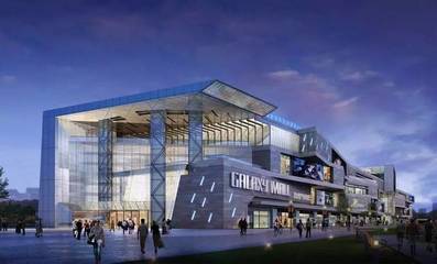 盤點泉州商業(yè)綜合體 改變生活，誰主沉浮？