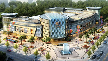 商業(yè)綜合體建筑成本控制與管理服務(wù)優(yōu)化探究